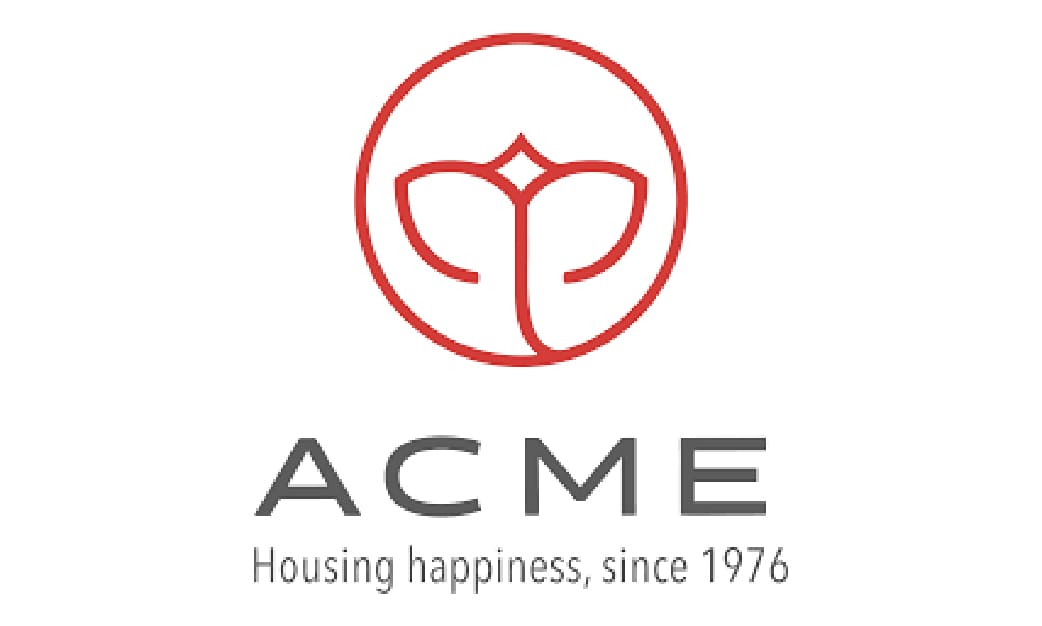 ACME Housing - Eggfirst's Client